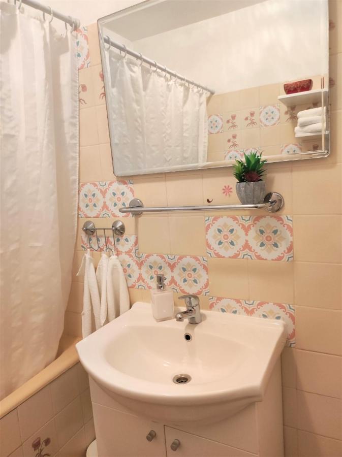 Apartment Mara ดูบรอฟนิก ภายนอก รูปภาพ