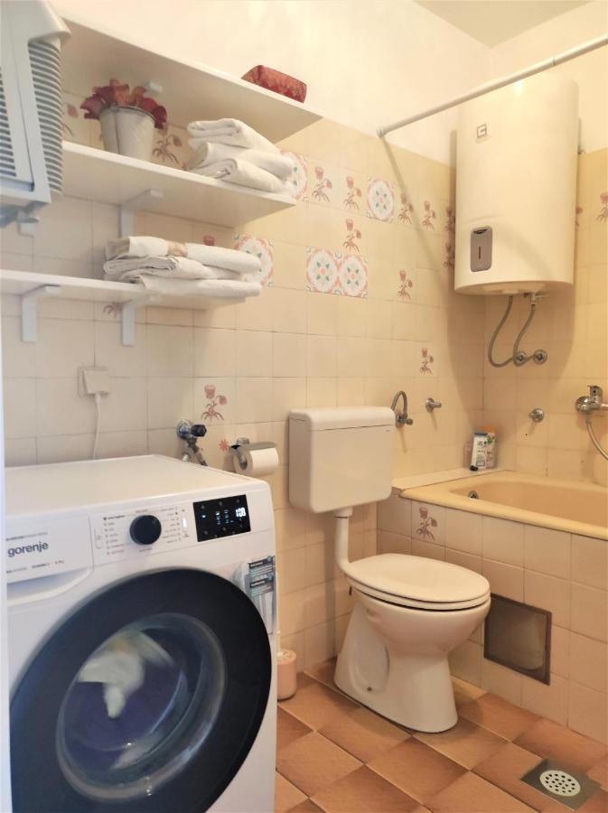 Apartment Mara ดูบรอฟนิก ภายนอก รูปภาพ
