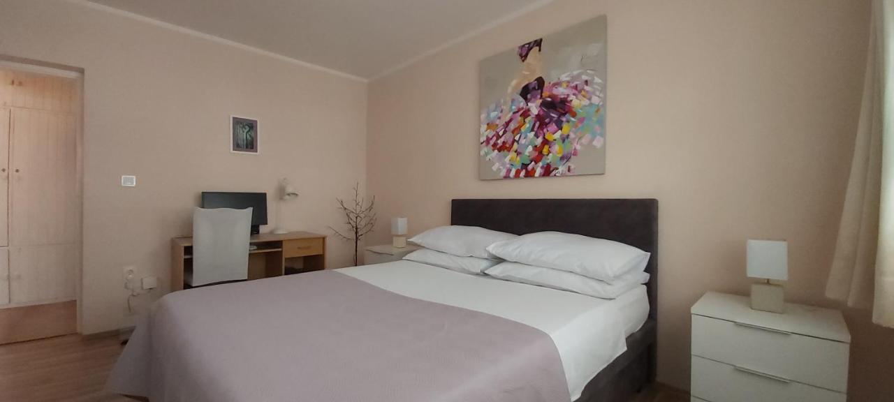 Apartment Mara ดูบรอฟนิก ภายนอก รูปภาพ