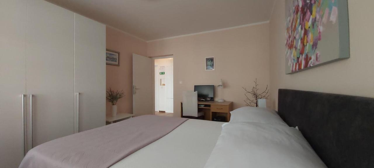 Apartment Mara ดูบรอฟนิก ภายนอก รูปภาพ