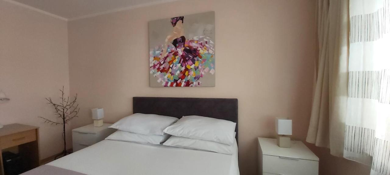 Apartment Mara ดูบรอฟนิก ภายนอก รูปภาพ
