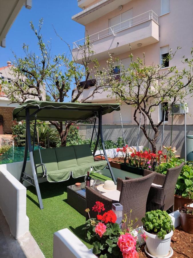 Apartment Mara ดูบรอฟนิก ภายนอก รูปภาพ