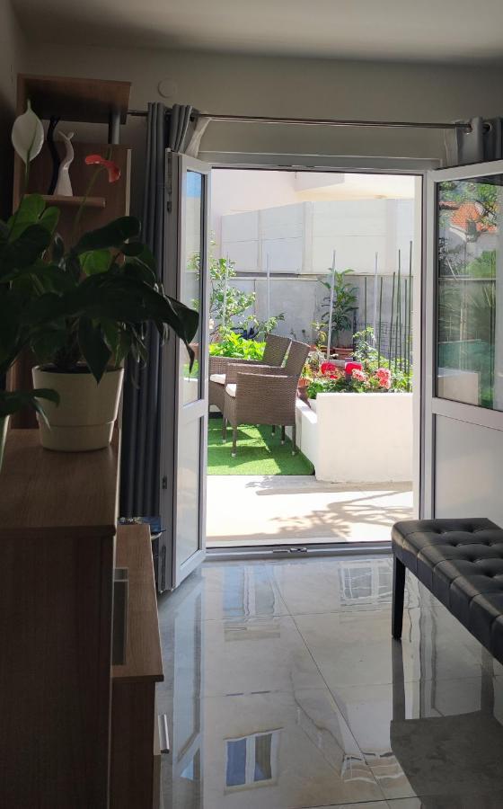 Apartment Mara ดูบรอฟนิก ภายนอก รูปภาพ