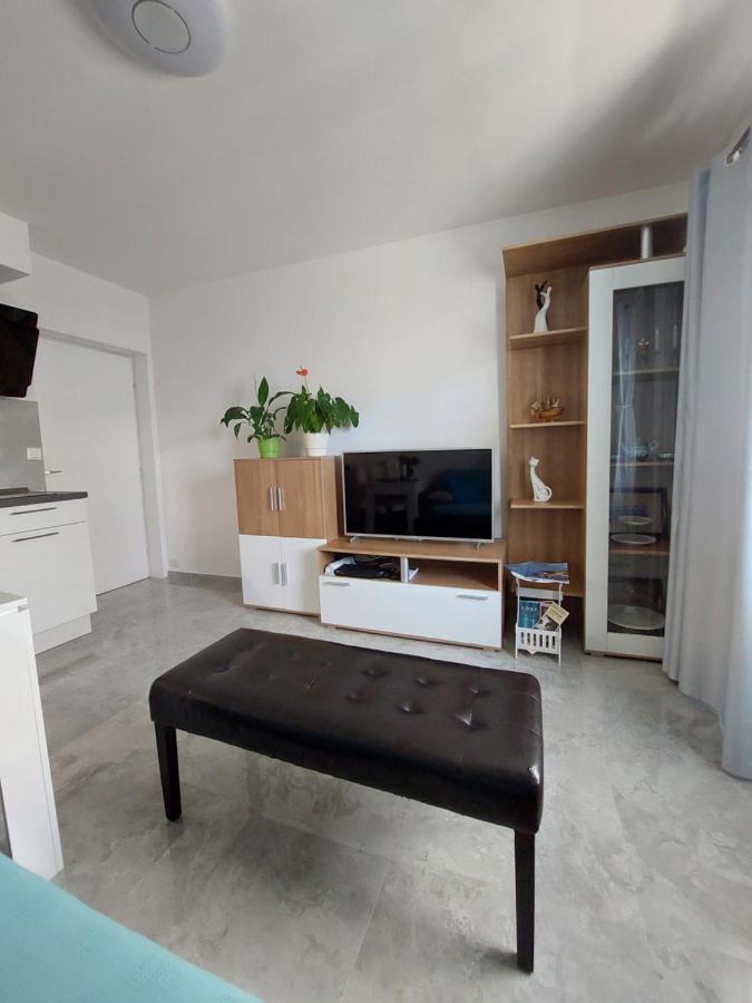Apartment Mara ดูบรอฟนิก ภายนอก รูปภาพ