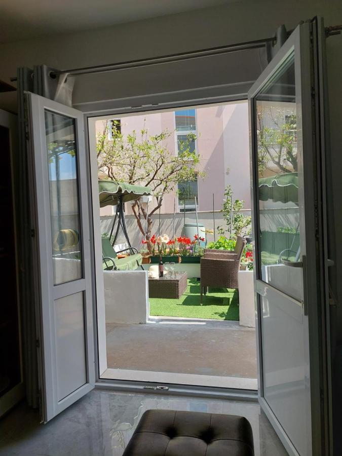 Apartment Mara ดูบรอฟนิก ภายนอก รูปภาพ