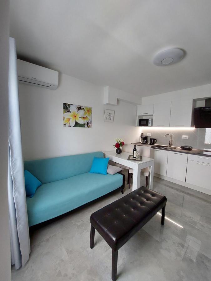 Apartment Mara ดูบรอฟนิก ภายนอก รูปภาพ