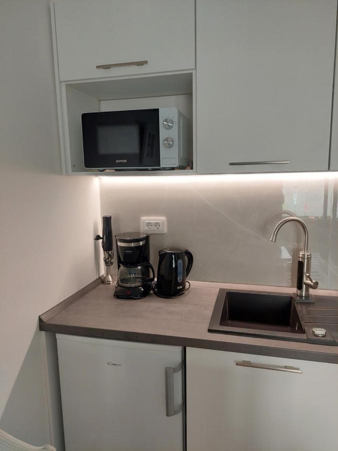 Apartment Mara ดูบรอฟนิก ภายนอก รูปภาพ