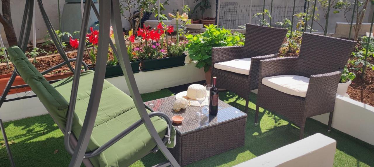 Apartment Mara ดูบรอฟนิก ภายนอก รูปภาพ